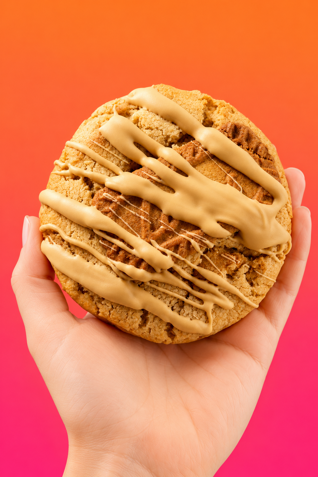 Biscoff Caramilk