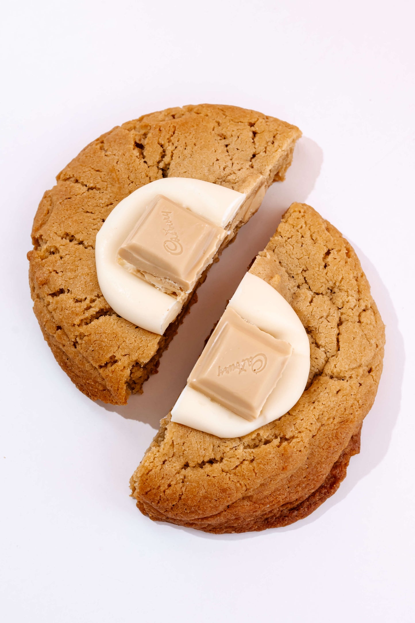 Caramilk
