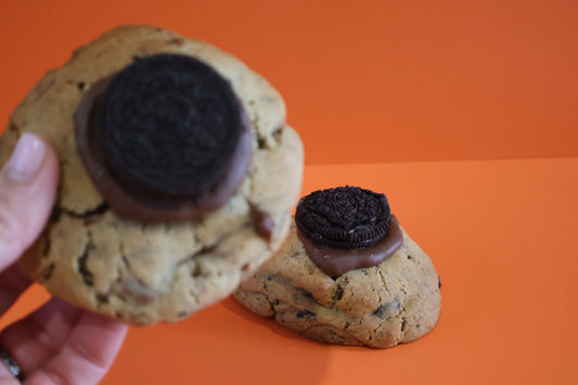Oreo