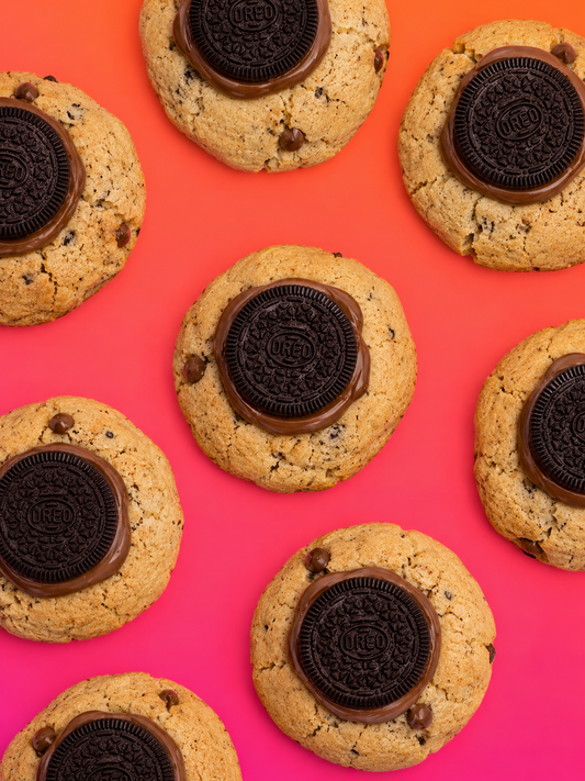 Oreo