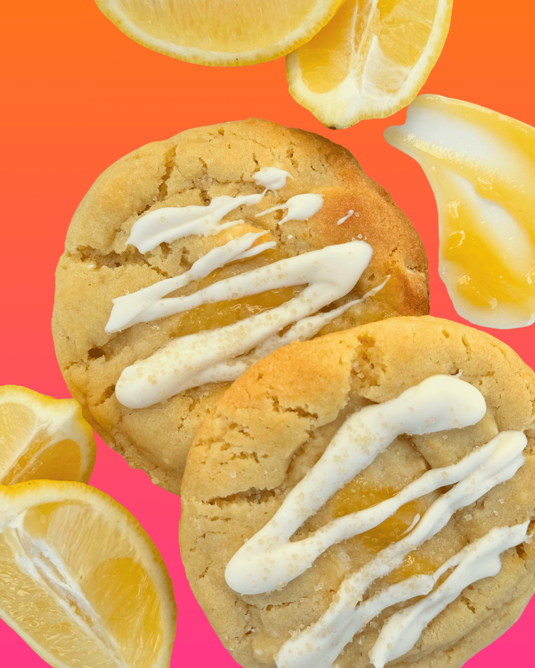 Lemon Drop
