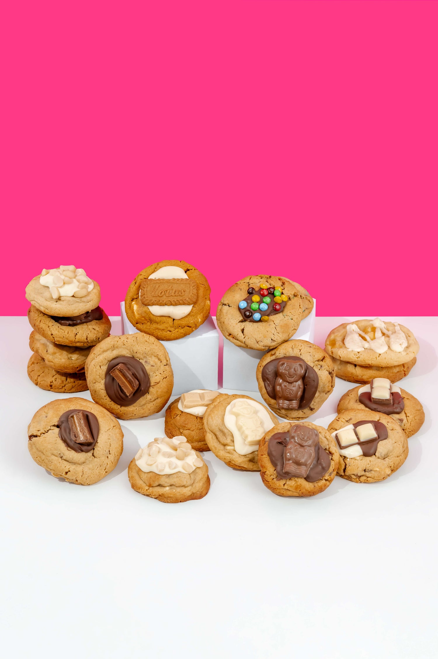 All Cookies
