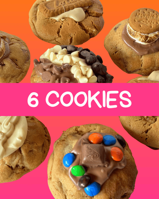 Box of 6