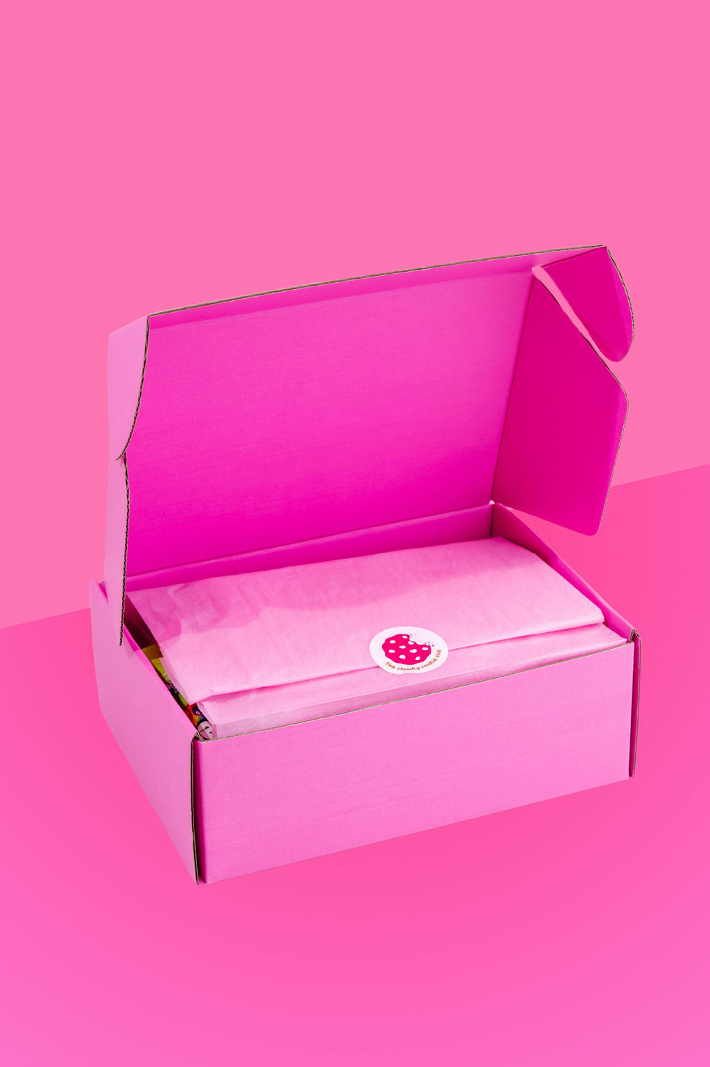 Mystery Box