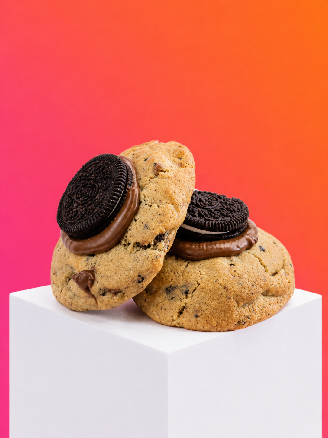 Oreo