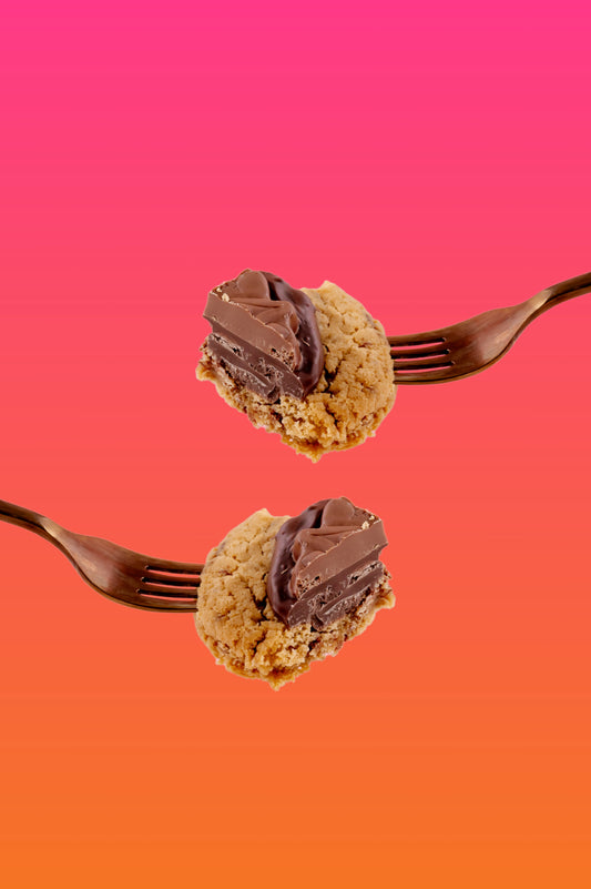 Chunky Choc Chip