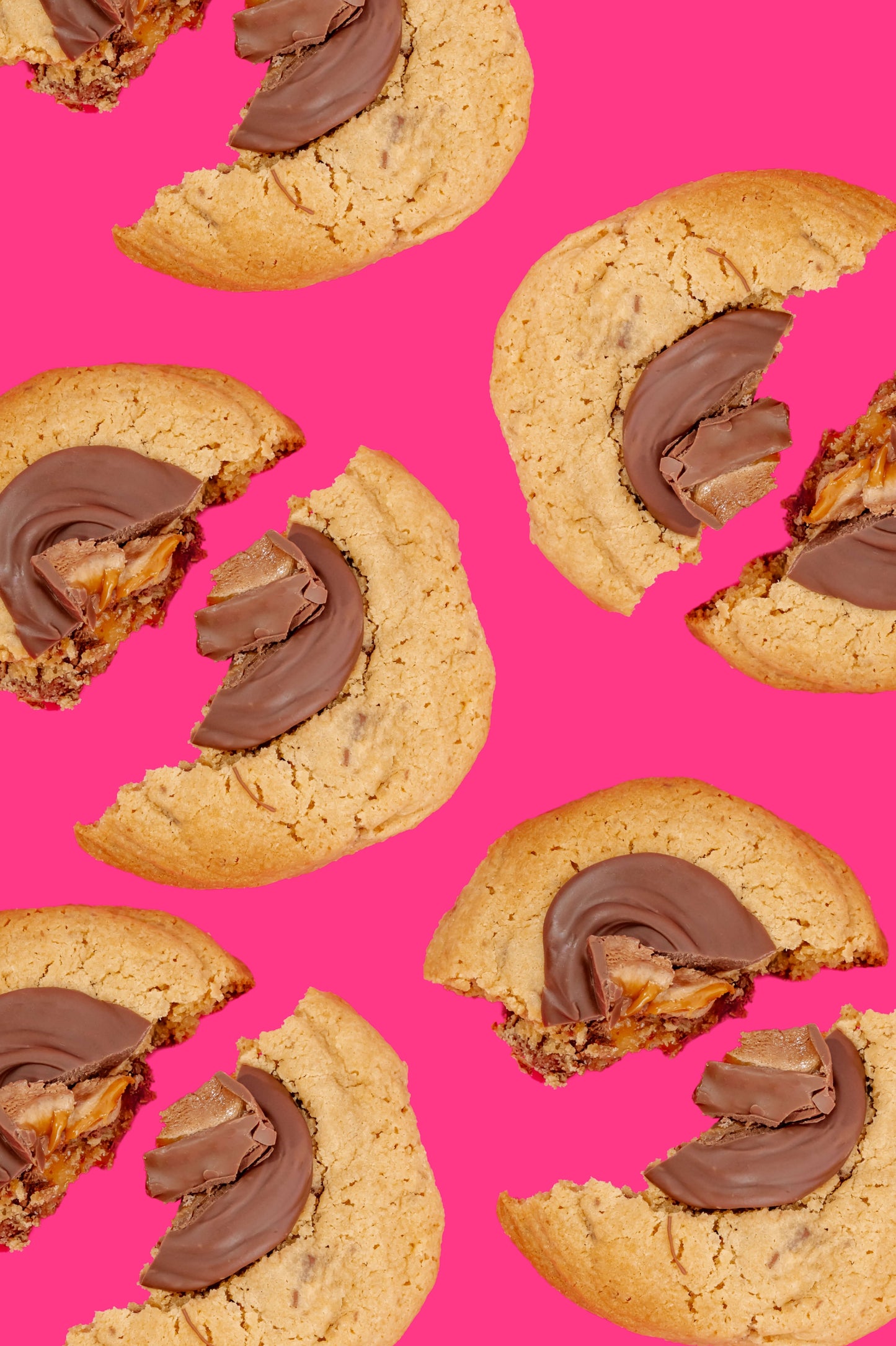 Mars Bar