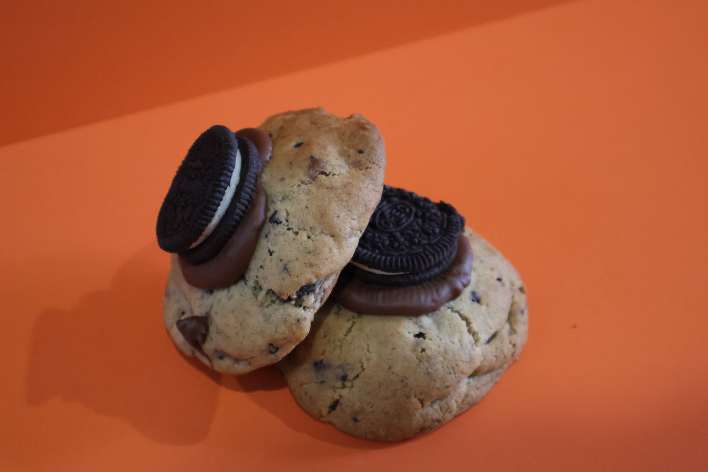 Oreo
