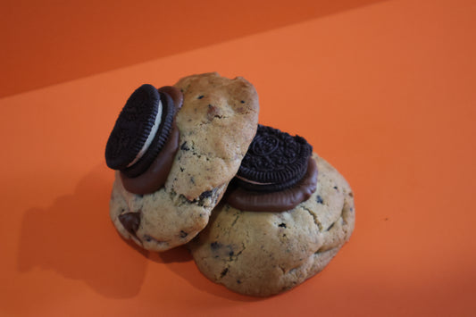 Oreo