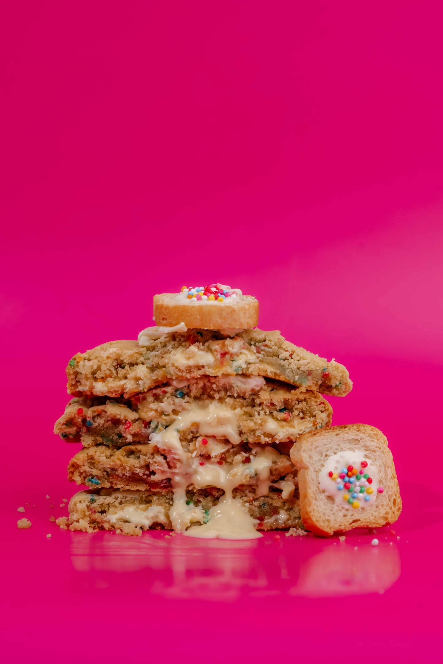 Fairy Bread - Monthly Flavour