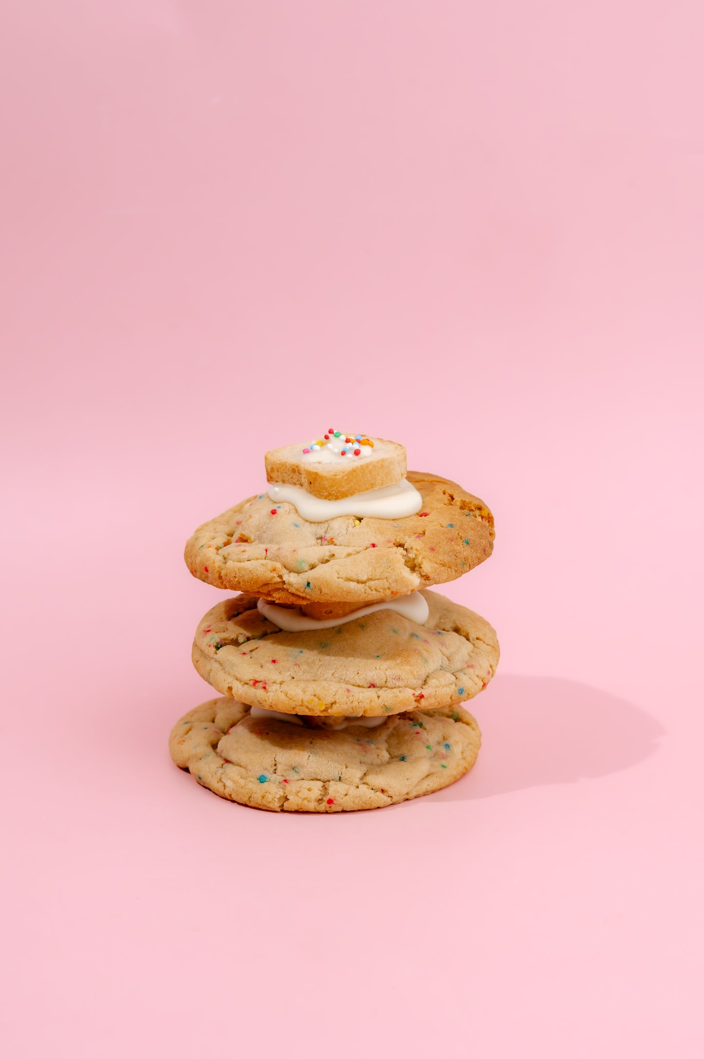 Fairy Bread - Monthly Flavour