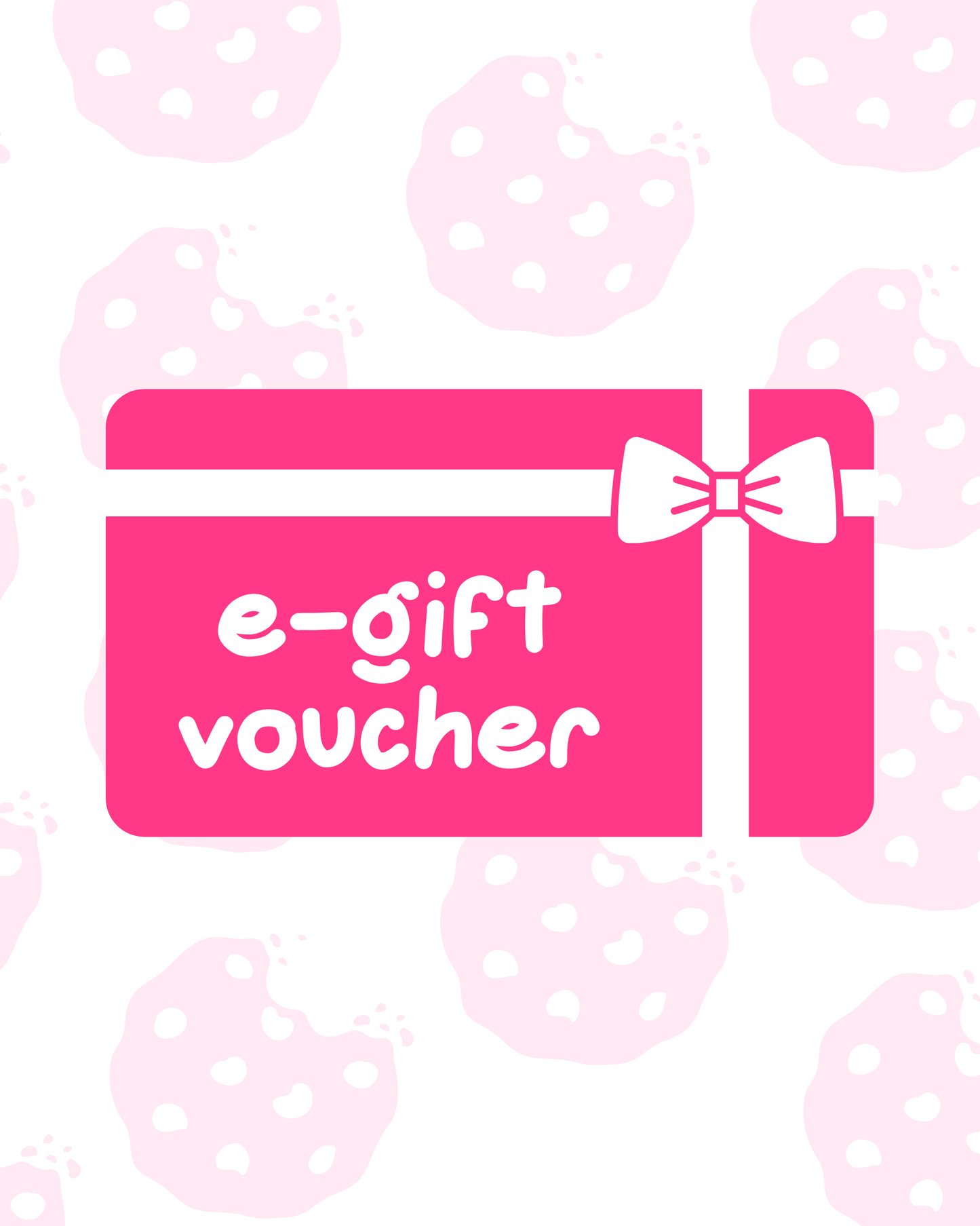 E-Gift Voucher