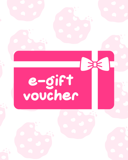 E-Gift Voucher